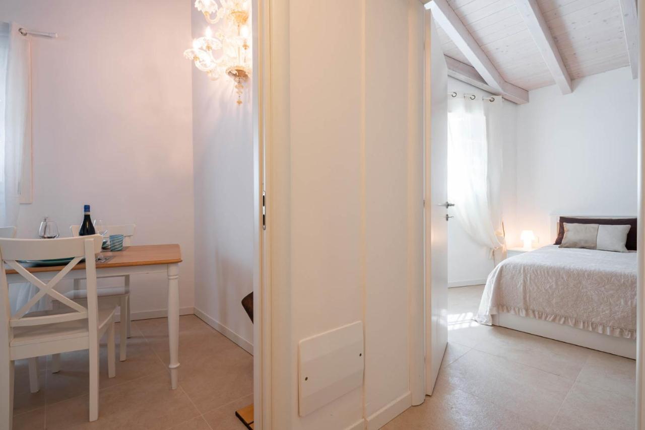 Loft In Venice - Murano Venierアパートメント エクステリア 写真