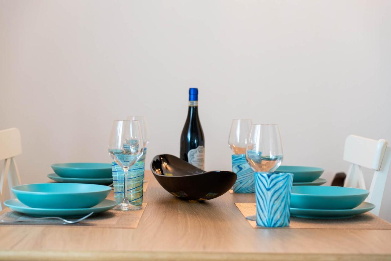 Loft In Venice - Murano Venierアパートメント エクステリア 写真