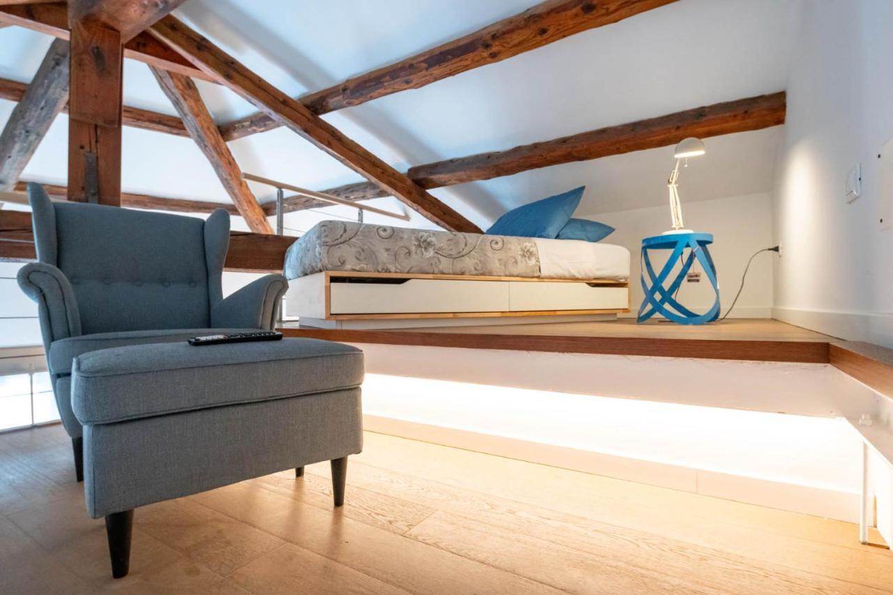 Loft In Venice - Murano Venierアパートメント エクステリア 写真