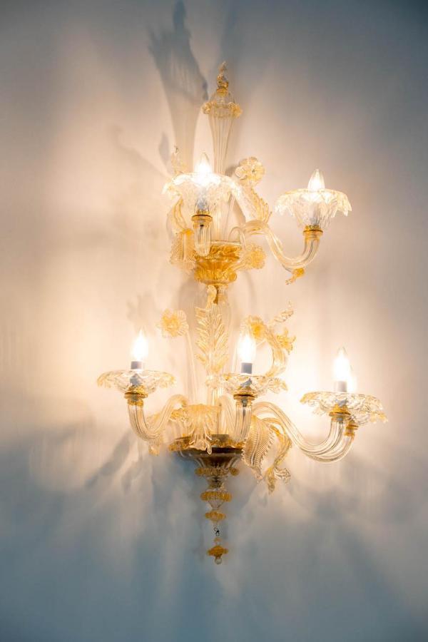 Loft In Venice - Murano Venierアパートメント エクステリア 写真