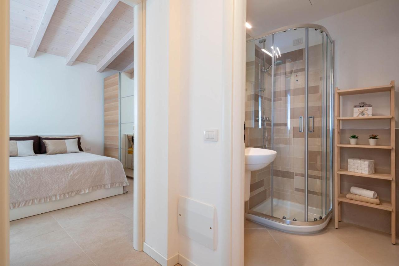 Loft In Venice - Murano Venierアパートメント エクステリア 写真