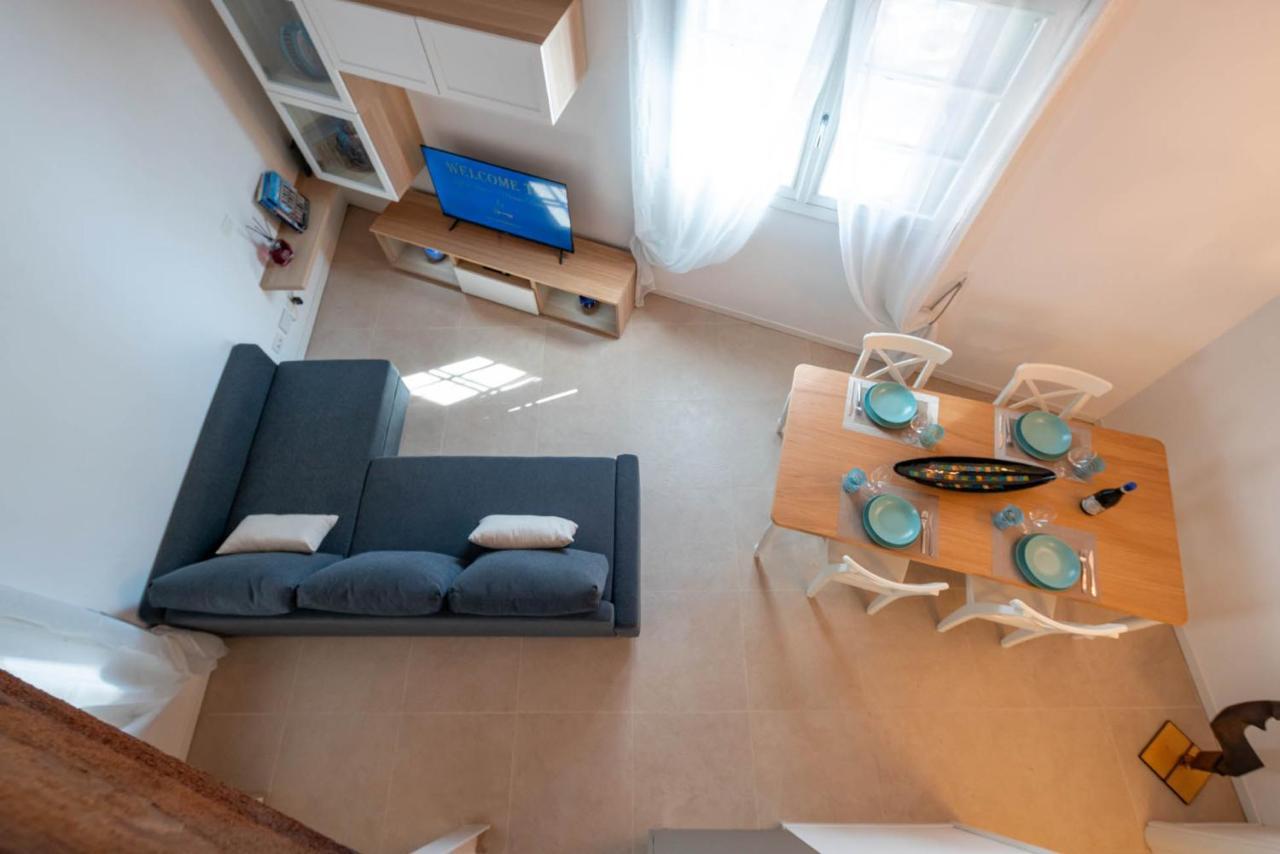 Loft In Venice - Murano Venierアパートメント エクステリア 写真