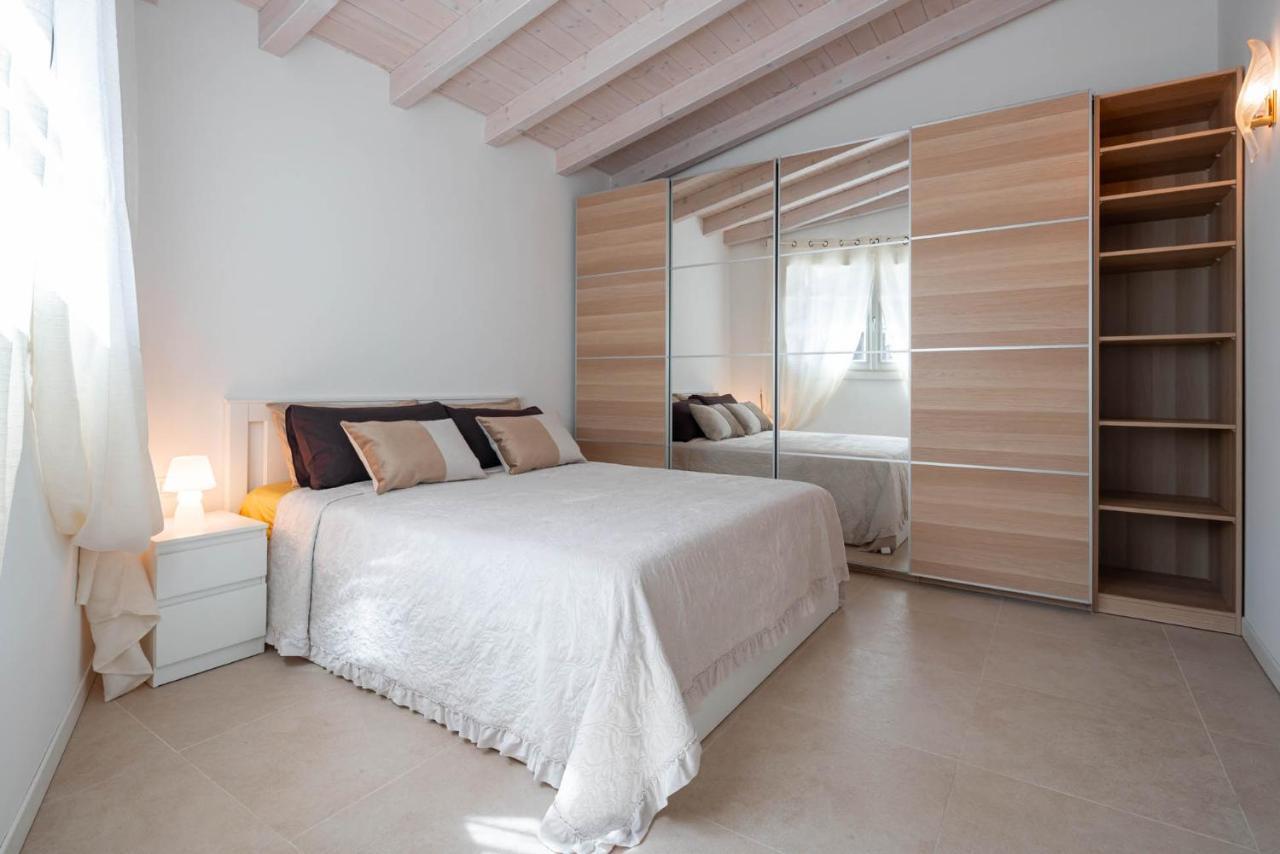 Loft In Venice - Murano Venierアパートメント エクステリア 写真