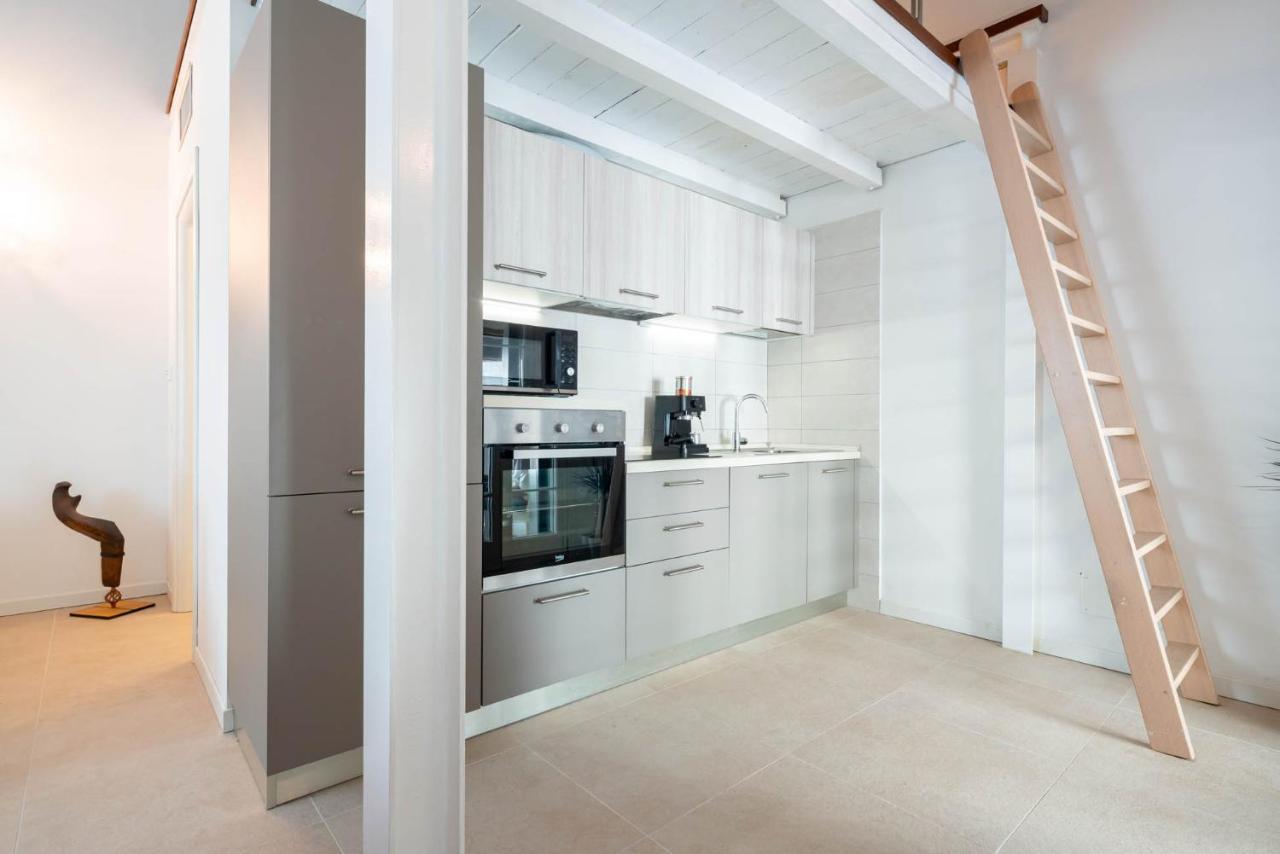 Loft In Venice - Murano Venierアパートメント エクステリア 写真