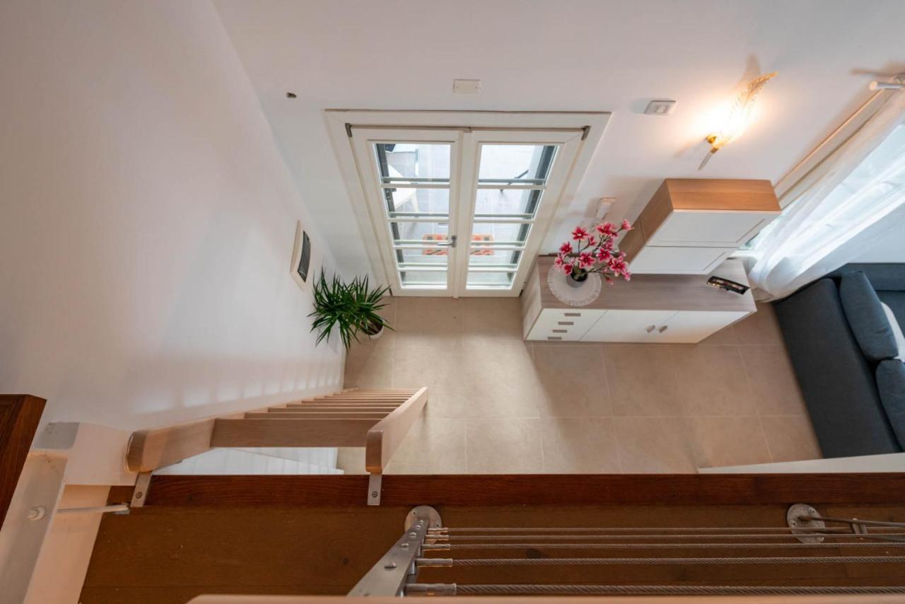 Loft In Venice - Murano Venierアパートメント エクステリア 写真