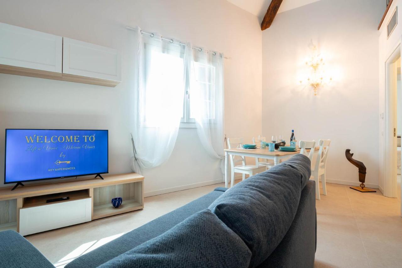 Loft In Venice - Murano Venierアパートメント エクステリア 写真