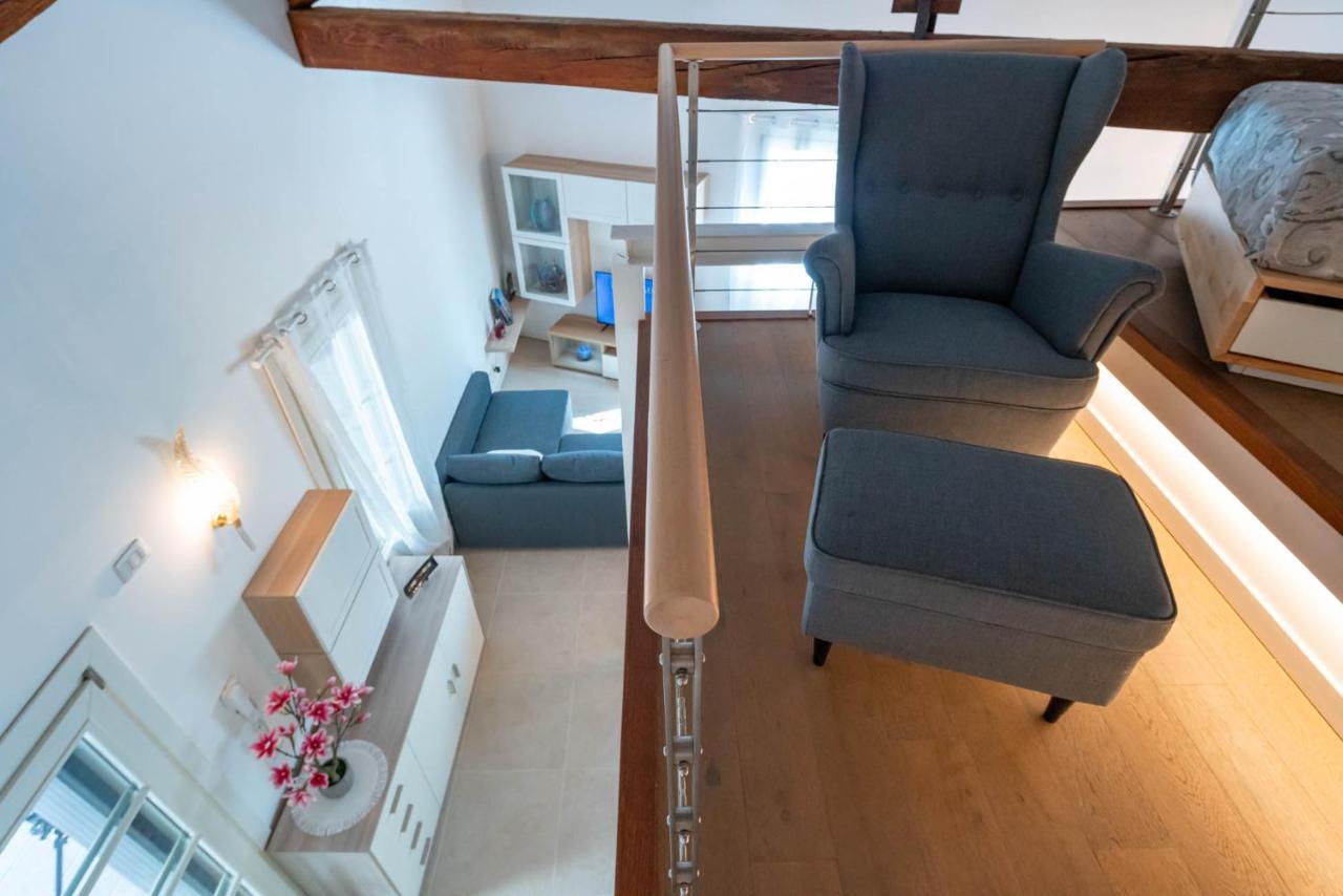 Loft In Venice - Murano Venierアパートメント エクステリア 写真