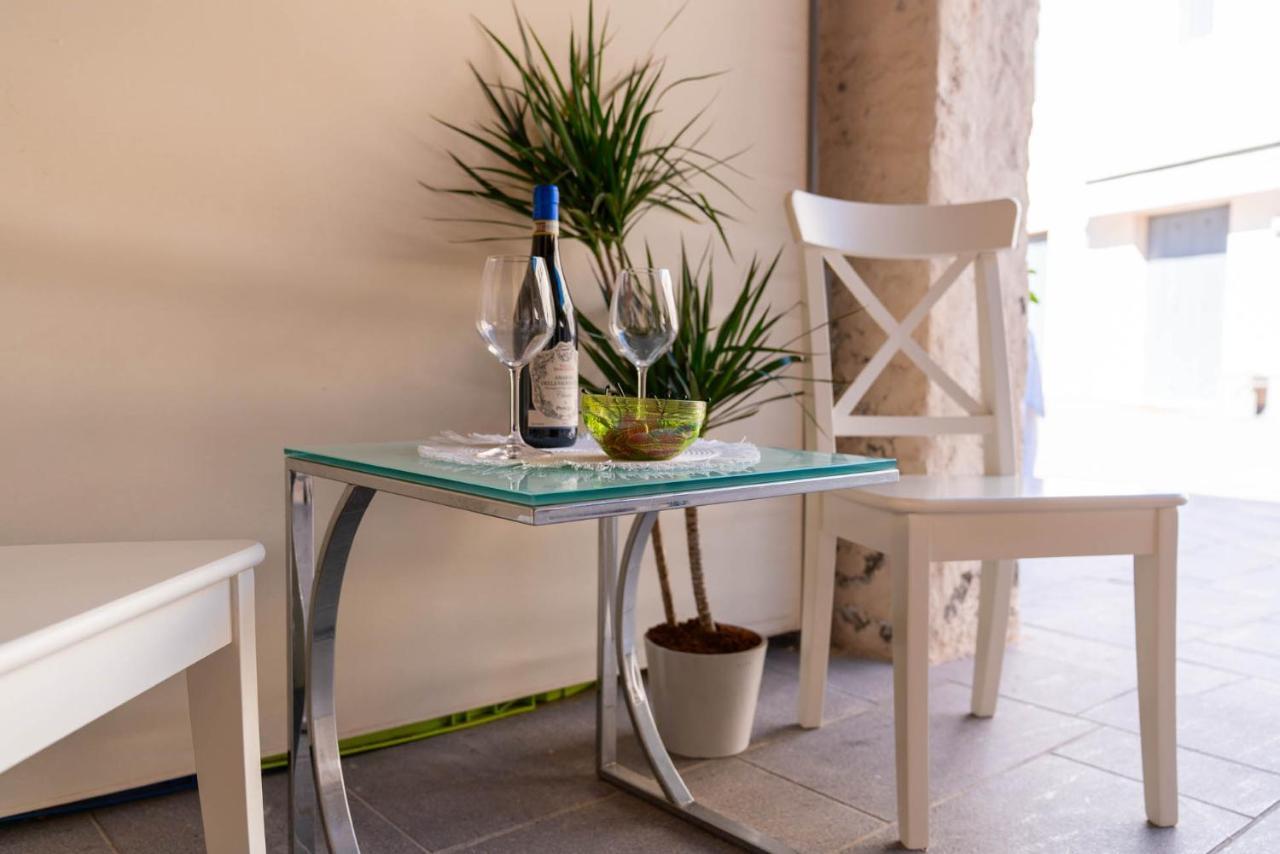 Loft In Venice - Murano Venierアパートメント エクステリア 写真