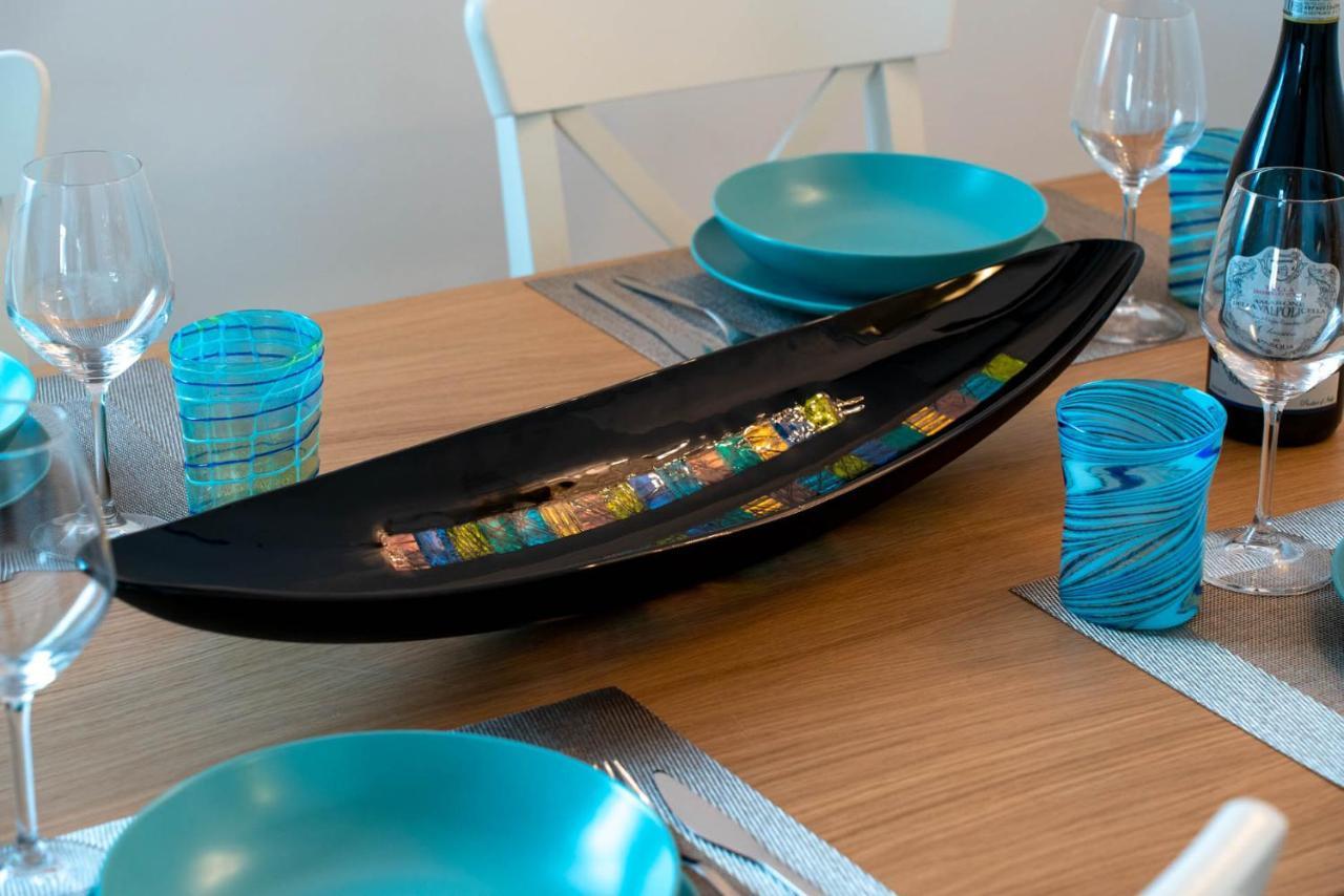 Loft In Venice - Murano Venierアパートメント エクステリア 写真